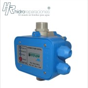 BESTFLOW Controlador AUTO-PUMP
